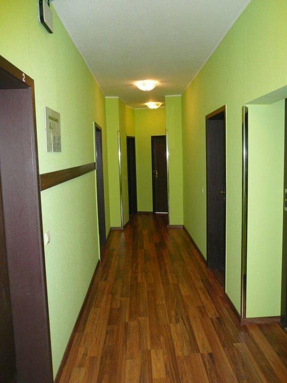 Hotel Am Wilhelmsplatz สตุตการ์ต ภายนอก รูปภาพ