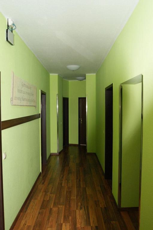 Hotel Am Wilhelmsplatz สตุตการ์ต ภายนอก รูปภาพ